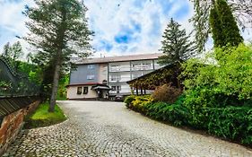 Ośrodek Wypoczynkowy Tarnica